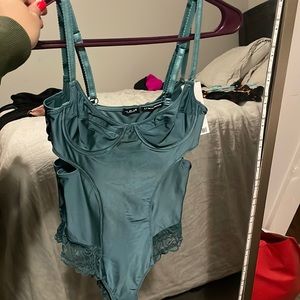 Urban outfitters body suit